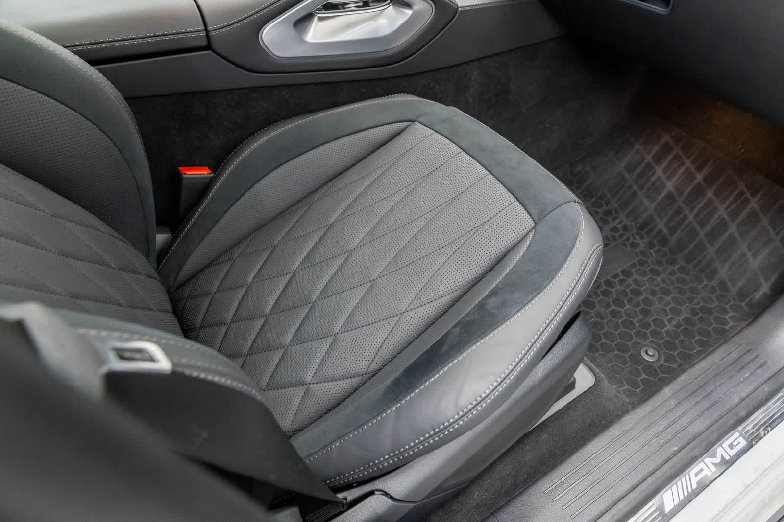 2025 Mercedes-Benz AMG® GLE 63 AMG® GLE 63 S