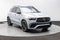 2025 Mercedes-Benz AMG® GLE 63 AMG® GLE 63 S