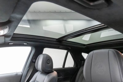 2025 Mercedes-Benz AMG® GLE 63 AMG® GLE 63 S