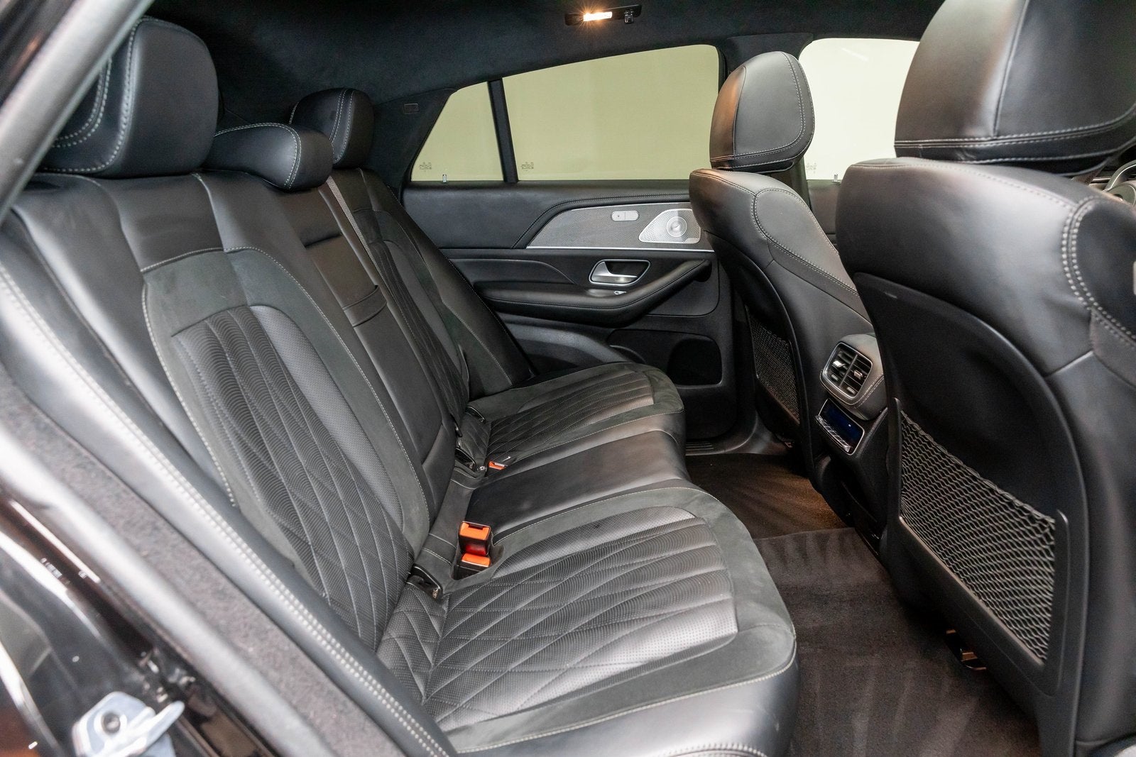 2023 Mercedes-Benz GLE AMG® GLE 63 S