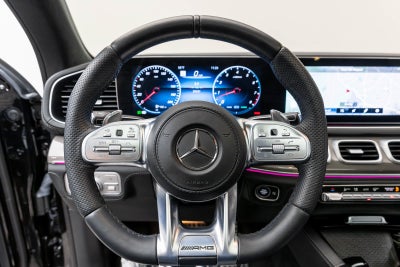 2023 Mercedes-Benz GLE AMG® GLE 63 S