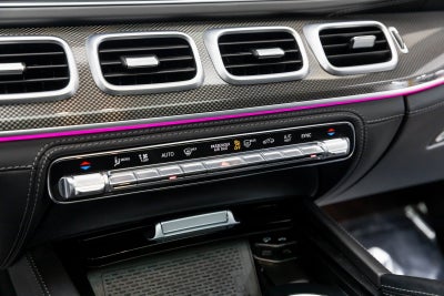 2023 Mercedes-Benz GLE AMG® GLE 63 S