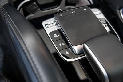 2023 Mercedes-Benz GLE AMG® GLE 63 S