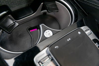 2023 Mercedes-Benz GLE AMG® GLE 63 S