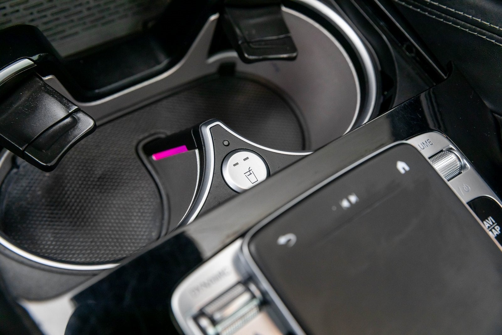 2023 Mercedes-Benz GLE AMG® GLE 63 S