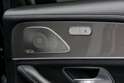 2023 Mercedes-Benz GLE AMG® GLE 63 S