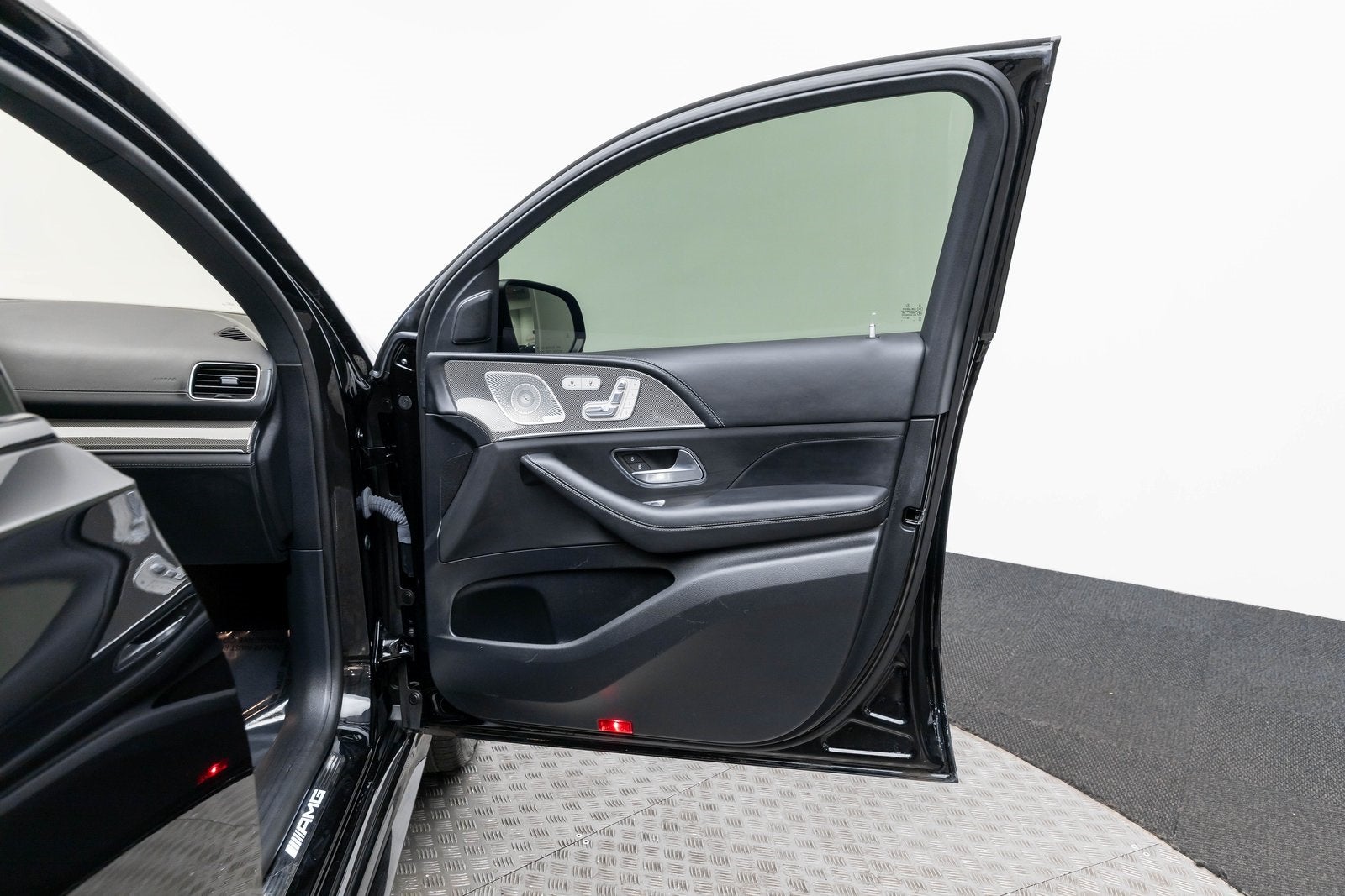 2023 Mercedes-Benz GLE AMG® GLE 63 S