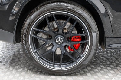 2023 Mercedes-Benz GLE AMG® GLE 63 S