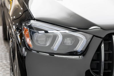 2023 Mercedes-Benz GLE AMG® GLE 63 S