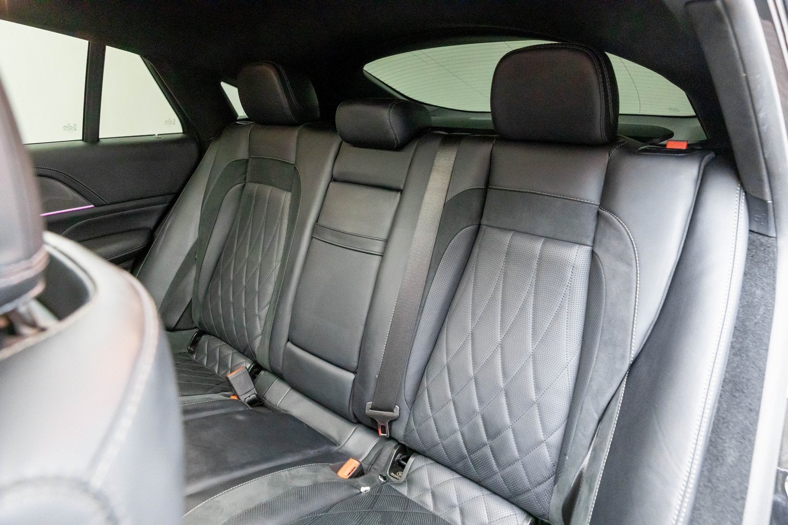 2023 Mercedes-Benz GLE AMG® GLE 63 S