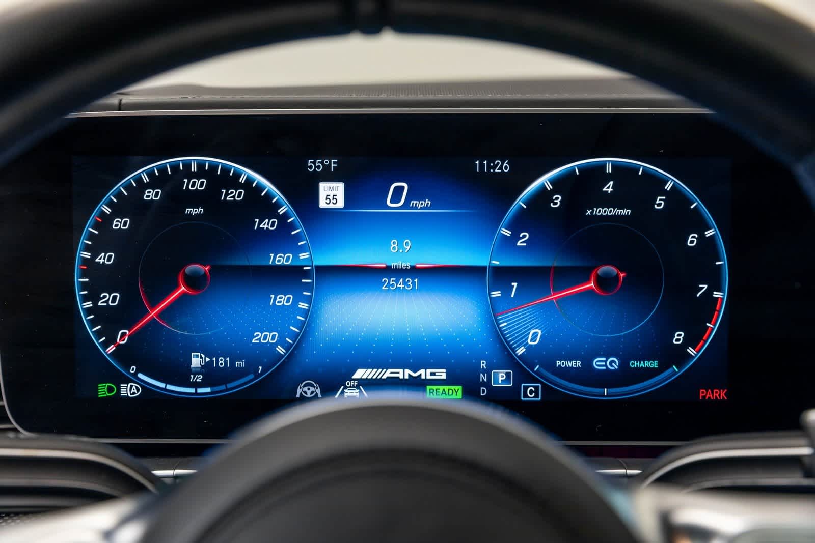 2023 Mercedes-Benz GLE AMG® GLE 63 S