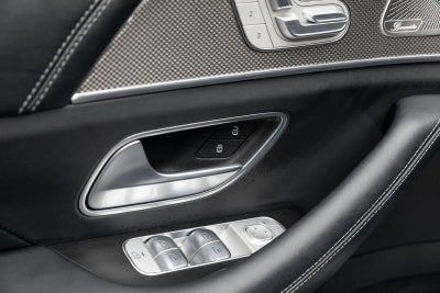 2023 Mercedes-Benz GLE AMG® GLE 63 S