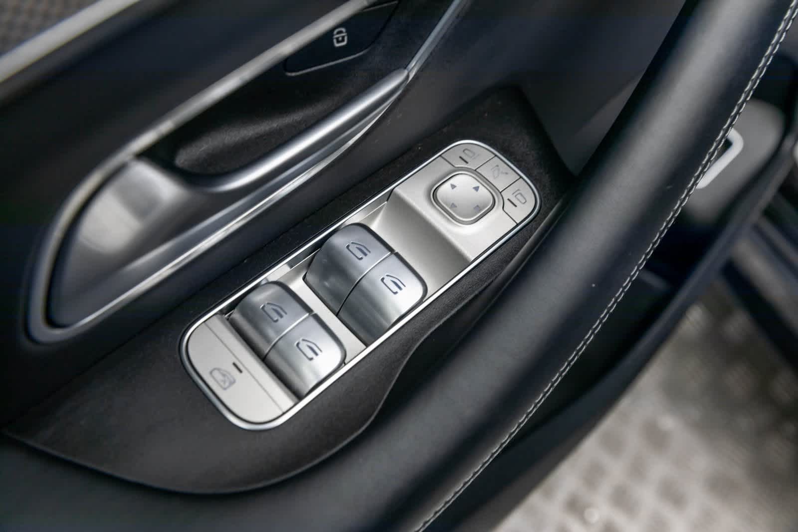 2023 Mercedes-Benz GLE AMG® GLE 63 S