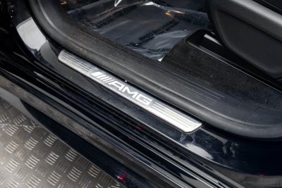 2023 Mercedes-Benz GLE AMG® GLE 63 S