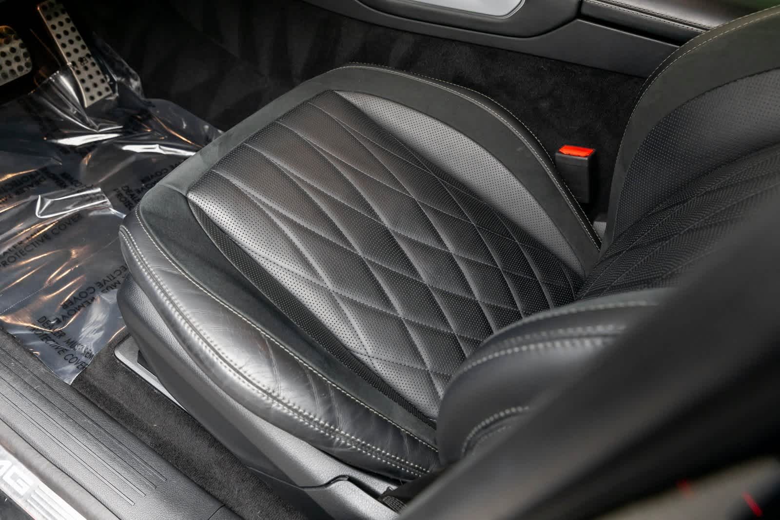 2023 Mercedes-Benz GLE AMG® GLE 63 S