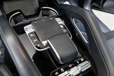 2023 Mercedes-Benz GLE AMG® GLE 63 S