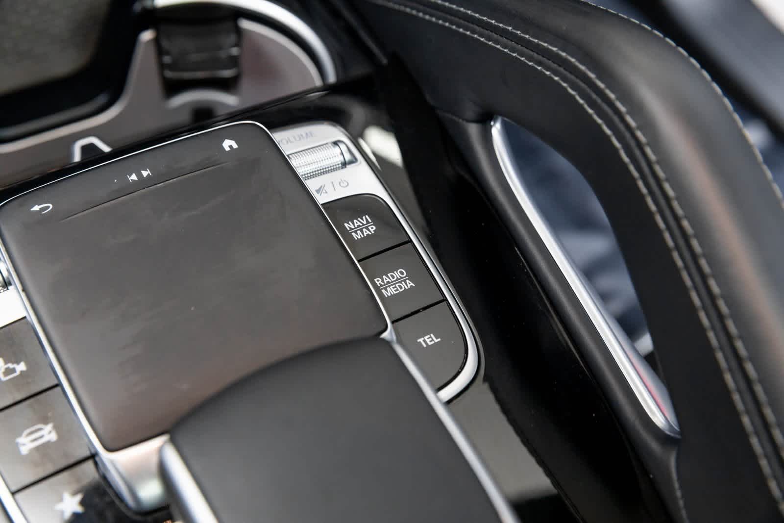 2023 Mercedes-Benz GLE AMG® GLE 63 S