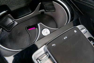 2023 Mercedes-Benz GLE AMG® GLE 63 S