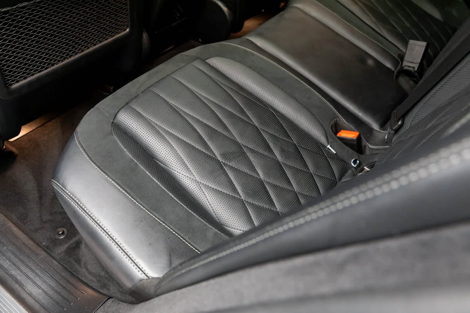 2023 Mercedes-Benz GLE AMG® GLE 63 S