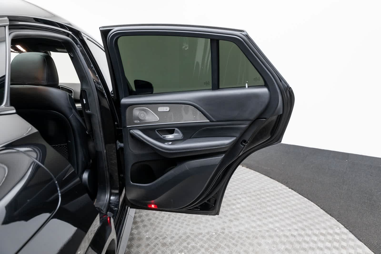 2023 Mercedes-Benz GLE AMG® GLE 63 S