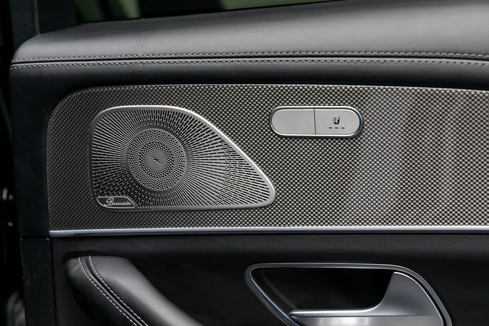 2023 Mercedes-Benz GLE AMG® GLE 63 S