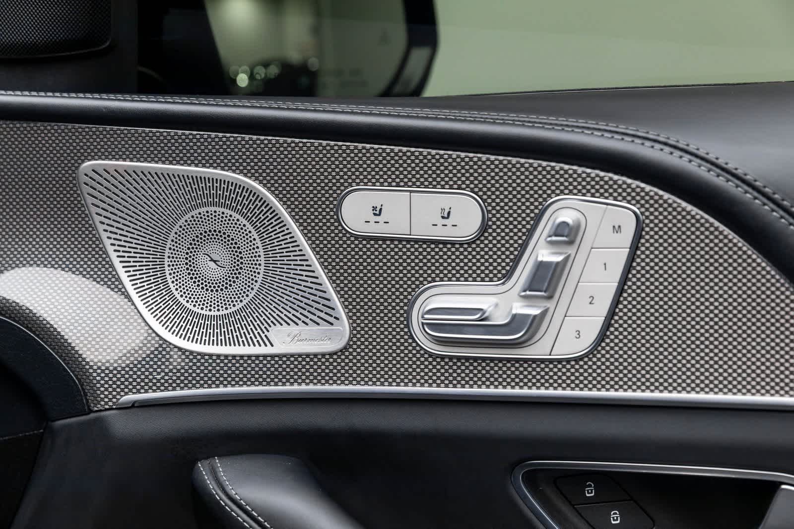 2023 Mercedes-Benz GLE AMG® GLE 63 S