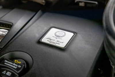 2023 Mercedes-Benz GLE AMG® GLE 63 S