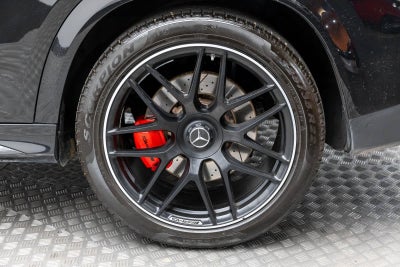 2023 Mercedes-Benz GLE AMG® GLE 63 S