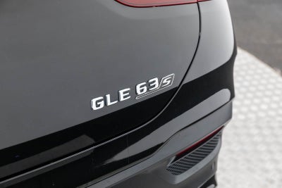 2023 Mercedes-Benz GLE AMG® GLE 63 S