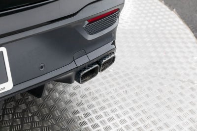 2023 Mercedes-Benz GLE AMG® GLE 63 S