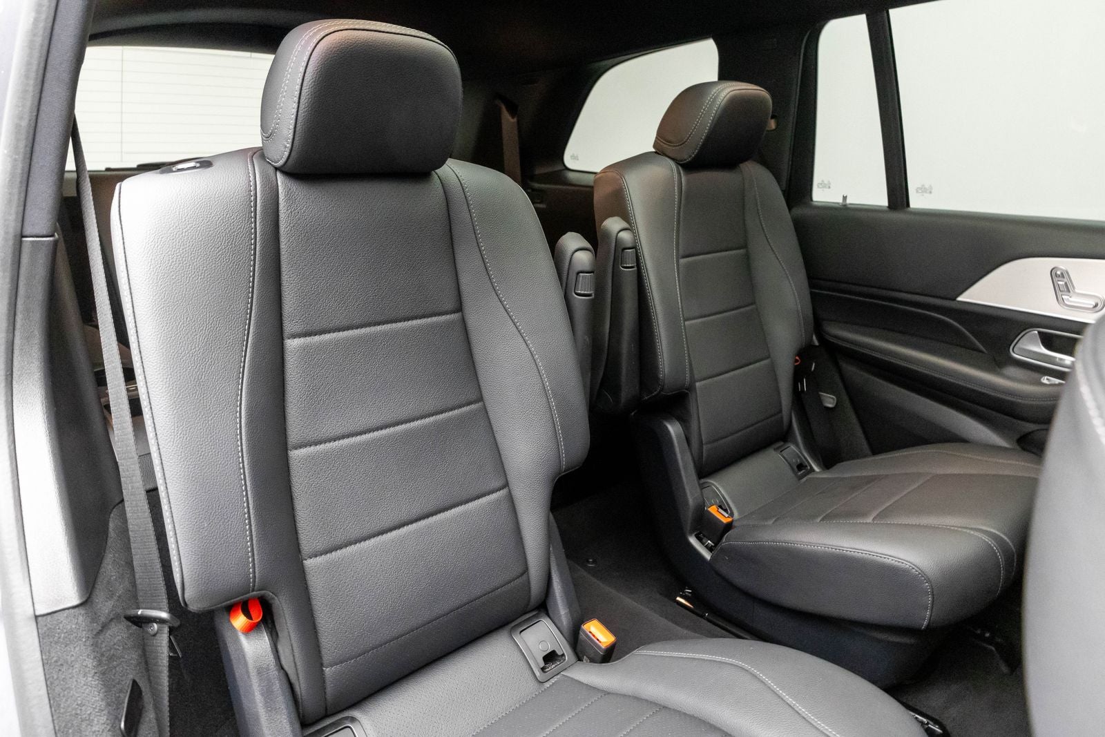 2025 Mercedes-Benz GLS 450 GLS 450