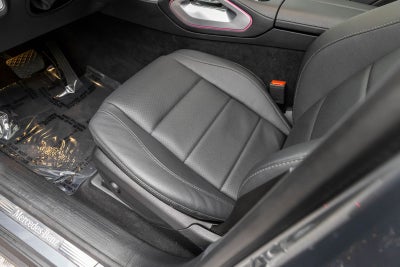 2025 Mercedes-Benz GLS 450 GLS 450