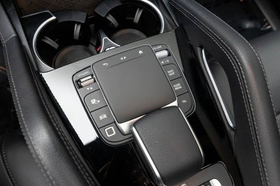 2025 Mercedes-Benz GLS 450 GLS 450