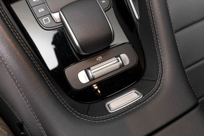 2025 Mercedes-Benz GLS 450 GLS 450