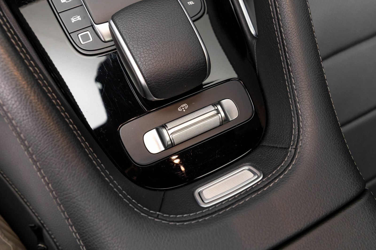 2025 Mercedes-Benz GLS 450 GLS 450