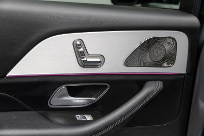 2025 Mercedes-Benz GLS 450 GLS 450