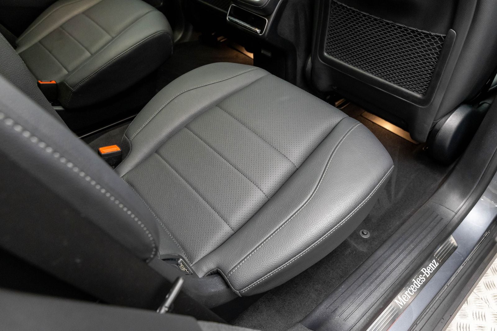 2025 Mercedes-Benz GLS 450 GLS 450