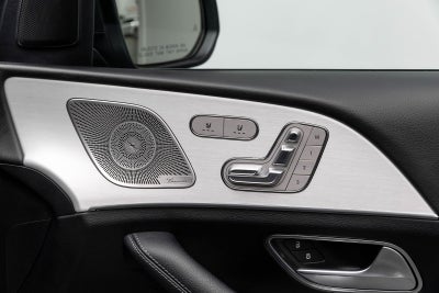 2025 Mercedes-Benz GLS 450 GLS 450