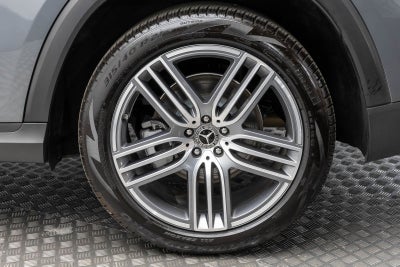 2025 Mercedes-Benz GLS 450 GLS 450