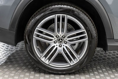 2025 Mercedes-Benz GLS 450 GLS 450