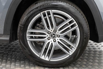 2025 Mercedes-Benz GLS 450 GLS 450