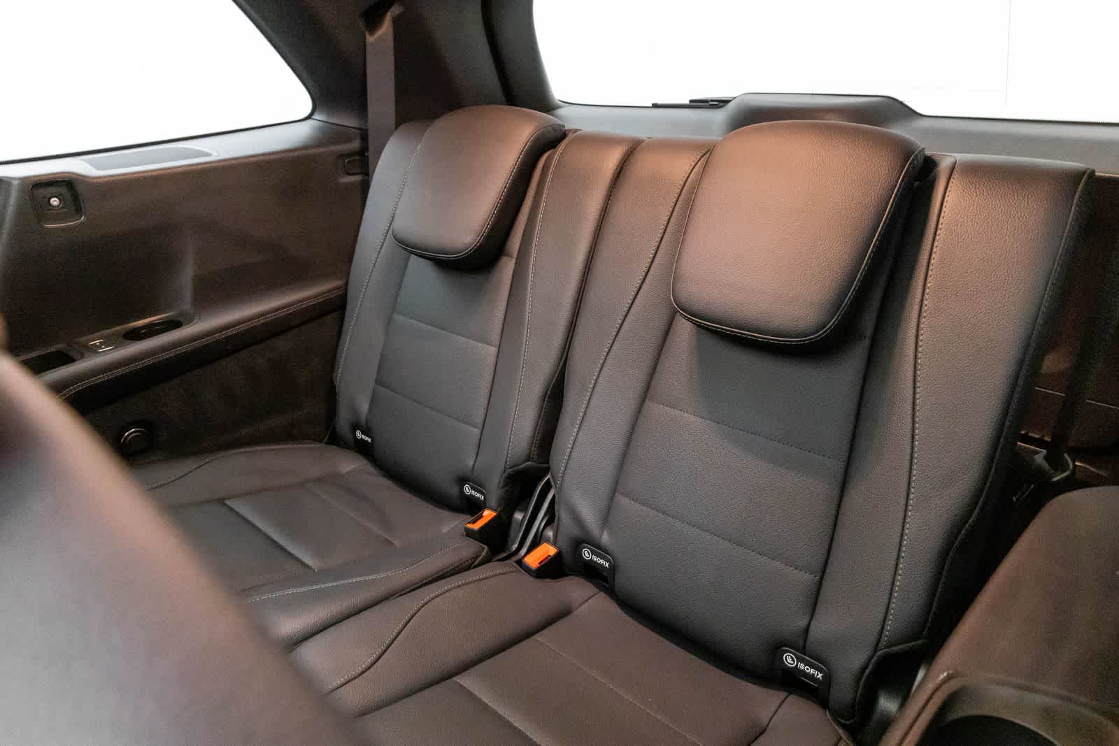 2025 Mercedes-Benz GLS 450 GLS 450