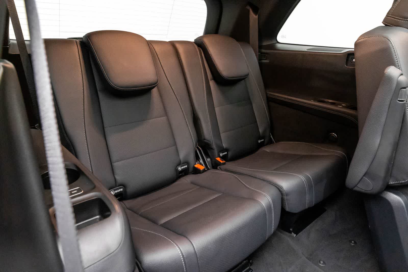 2025 Mercedes-Benz GLS 450 GLS 450