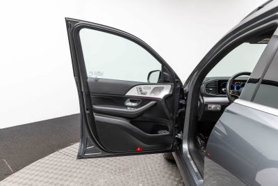 2025 Mercedes-Benz GLS 450 GLS 450