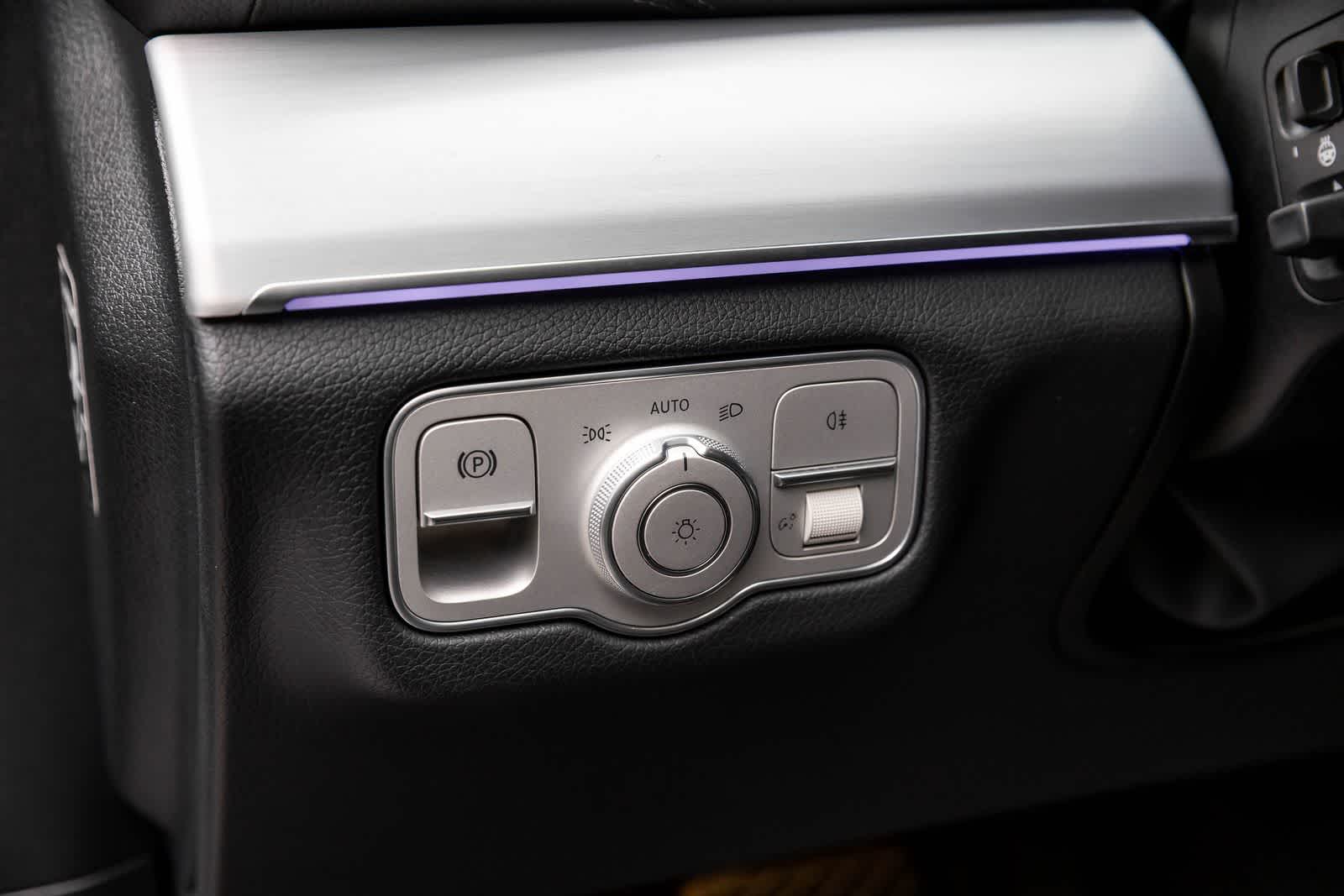 2025 Mercedes-Benz GLS 450 GLS 450