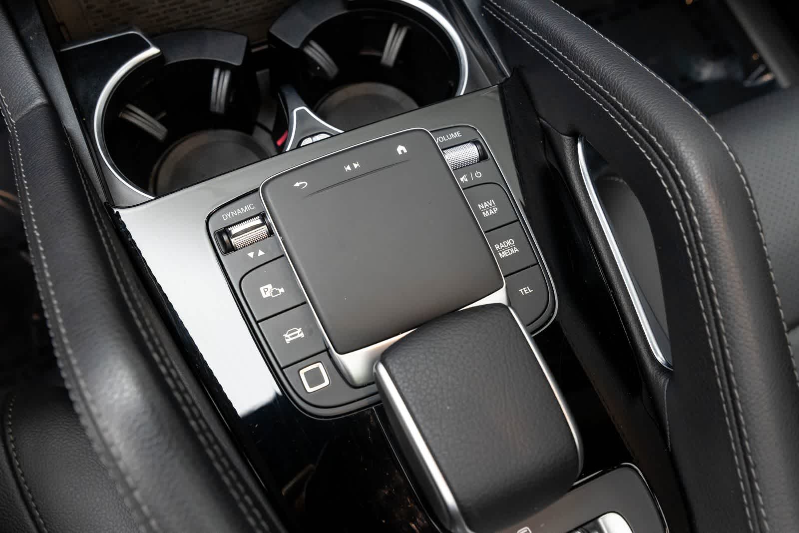 2025 Mercedes-Benz GLS 450 GLS 450