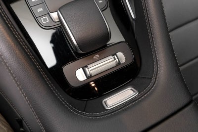 2025 Mercedes-Benz GLS 450 GLS 450