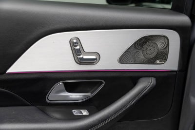 2025 Mercedes-Benz GLS 450 GLS 450