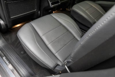 2025 Mercedes-Benz GLS 450 GLS 450