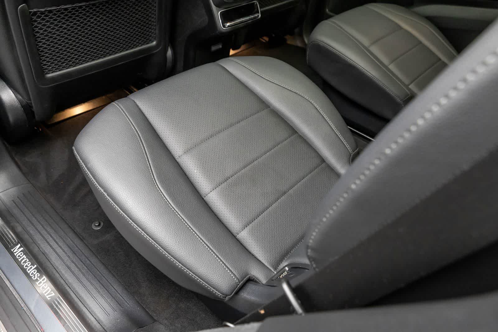 2025 Mercedes-Benz GLS 450 GLS 450